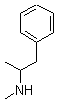 (-)-2-[甲基氨基]-1-苯丙烷結(jié)構(gòu)式_33817-09-3結(jié)構(gòu)式