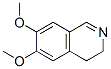 6,7-Dimethoxy-3,4-dihydroisoquinolineStructure,3382-18-1Structure 6,7-Dimethoxy-3,4-dihydroisoquinoline Structure,3382-18-1Structure
