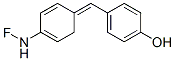 4-(4-Hydroxybenzylidene) fluoroanilineStructure,3383-63-6Structure 4-(4-Hydroxybenzylidene) fluoroaniline Structure,3383-63-6Structure