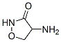 L-環(huán)絲氨酸結(jié)構(gòu)式_339-72-0結(jié)構(gòu)式