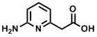 2-Pyridineacetic acid, 6-amino- (9ci)Structure,339195-51-6Structure 2-Pyridineacetic acid, 6-amino- (9ci) Structure,339195-51-6Structure