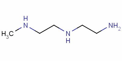 1-Methyl diethylenetriamineStructure,34066-95-0Structure 1-Methyl diethylenetriamine Structure,34066-95-0Structure