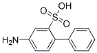 5-Amino-2-phenylbenzenesulfonic acidStructure,340700-78-9Structure 5-Amino-2-phenylbenzenesulfonic acid Structure,340700-78-9Structure