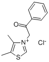 Alagebrium chlorideStructure,341028-37-3Structure Alagebrium chloride Structure,341028-37-3Structure