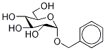 Benzyl d-glucopyranosideStructure,34246-23-6Structure Benzyl d-glucopyranoside Structure,34246-23-6Structure