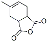 1,2,3,6-Tetrahydro-4-methylphthalic anhydrideStructure,3425-89-6Structure 1,2,3,6-Tetrahydro-4-methylphthalic anhydride Structure,3425-89-6Structure