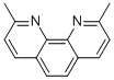 2,9-Dimethyl-1,10-phenanthroline hemihydrateStructure,34302-69-7Structure 2,9-Dimethyl-1,10-phenanthroline hemihydrate Structure,34302-69-7Structure
