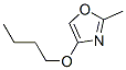 (9Ci)-4-丁氧基-2-甲基-噁唑結(jié)構(gòu)式_343270-55-3結(jié)構(gòu)式