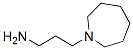 3-Azepan-1-yl-propylamine Structure,3437-33-0Structure
