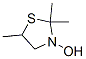 Thiazolidine, 3-hydroxy-2,2,5-trimethyl- (9ci)Structure,343927-63-9Structure Thiazolidine, 3-hydroxy-2,2,5-trimethyl- (9ci) Structure,343927-63-9Structure