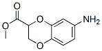 Methyl 7-amino-2,3-dihydro-1,4-benzodioxine-2-carboxylateStructure,343953-03-7Structure Methyl 7-amino-2,3-dihydro-1,4-benzodioxine-2-carboxylate Structure,343953-03-7Structure