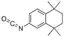 5,5,8,8-Tetramethyl-5,6,7,8-tetrahydro-2-naphthalenyl isocyanateStructure,343962-16-3Structure 5,5,8,8-Tetramethyl-5,6,7,8-tetrahydro-2-naphthalenyl isocyanate Structure,343962-16-3Structure