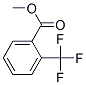 2-(三氟甲基)苯甲酸甲酯結(jié)構(gòu)式_344-96-7結(jié)構(gòu)式