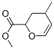 2H-pyran-2-carboxylicacid,3,4-dihydro-4-methyl-,methylester(9ci)Structure,344326-05-2Structure 2H-pyran-2-carboxylicacid,3,4-dihydro-4-methyl-,methylester(9ci) Structure,344326-05-2Structure