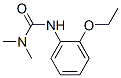 Urea, n-(2-ethoxyphenyl)-n,n-dimethyl- (9ci)Structure,344333-59-1Structure Urea, n-(2-ethoxyphenyl)-n,n-dimethyl- (9ci) Structure,344333-59-1Structure