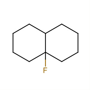 (9CI)-4A-氟十氫萘結(jié)構(gòu)式_344754-15-0結(jié)構(gòu)式