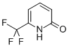 2-Hydroxy-6-trifluoromethylpyridine Structure,34486-06-1Structure
