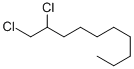 1,2-DichlorodecaneStructure,34619-32-4Structure 1,2-Dichlorodecane Structure,34619-32-4Structure