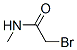 2-Bromo-N-methylacetamideStructure,34680-81-4Structure 2-Bromo-N-methylacetamide Structure,34680-81-4Structure