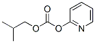 Carbonic acid,2-methylpropyl 2-pyridinyl ester (9ci)Structure,347367-41-3Structure Carbonic acid,2-methylpropyl 2-pyridinyl ester (9ci) Structure,347367-41-3Structure