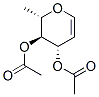 3,4-Di-o-acetyl-6-deoxy-l-glucalStructure,34819-86-8Structure 3,4-Di-o-acetyl-6-deoxy-l-glucal Structure,34819-86-8Structure