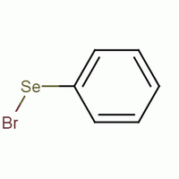 Phenylselenenyl bromide Structure,34837-55-3Structure