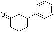 (R)-3-苯基環(huán)己酮結(jié)構(gòu)式_34993-51-6結(jié)構(gòu)式