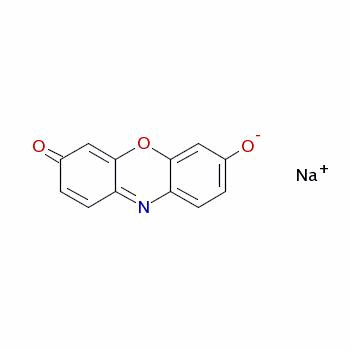 Resorufin sodium saltStructure,34994-50-8Structure Resorufin sodium salt Structure,34994-50-8Structure