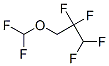 2,2,3,3-Tetrafluoropropyl difluoromethyl etherStructure,35042-99-0Structure 2,2,3,3-Tetrafluoropropyl difluoromethyl ether Structure,35042-99-0Structure