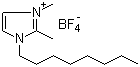 1,2-Dimethyl-3-octyl-1h-imidazolium tetrafluoroborateStructure,350493-10-6Structure 1,2-Dimethyl-3-octyl-1h-imidazolium tetrafluoroborate Structure,350493-10-6Structure
