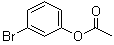 3-Bromophenyl acetateStructure,35065-86-2Structure 3-Bromophenyl acetate Structure,35065-86-2Structure