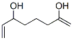1,7-Octadiene-2,6-diolStructure,351206-16-1Structure 1,7-Octadiene-2,6-diol Structure,351206-16-1Structure