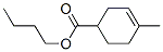 3-Cyclohexene-1-carboxylicacid,4-methyl-,butylester(9ci)Structure,351335-25-6Structure 3-Cyclohexene-1-carboxylicacid,4-methyl-,butylester(9ci) Structure,351335-25-6Structure