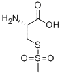 (R)-2-amino-2-carboxyethylmethanethiosulfonateStructure,351422-29-2Structure (R)-2-amino-2-carboxyethylmethanethiosulfonate Structure,351422-29-2Structure