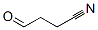 3-甲酰基丙腈結(jié)構(gòu)式_3515-93-3結(jié)構(gòu)式