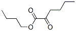 2-Oxohexanoic acid butyl esterStructure,35161-45-6Structure 2-Oxohexanoic acid butyl ester Structure,35161-45-6Structure