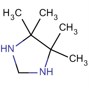 Imidazolidine,4,4,5,5-tetramethyl-(9ci)Structure,351902-06-2Structure Imidazolidine,4,4,5,5-tetramethyl-(9ci) Structure,351902-06-2Structure