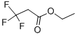 3,3,3-三氟丙酸乙酯結(jié)構(gòu)式_352-23-8結(jié)構(gòu)式