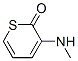 2H-thiopyran-2-one,3-(methylamino)-(9ci)Structure,352025-11-7Structure 2H-thiopyran-2-one,3-(methylamino)-(9ci) Structure,352025-11-7Structure