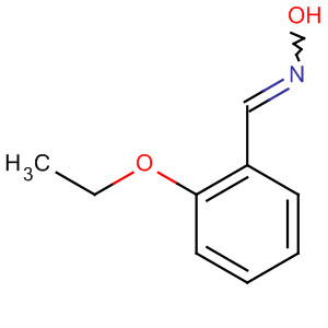 Benzaldehyde,2-ethoxy-,oxime (9ci)Structure,352220-16-7Structure Benzaldehyde,2-ethoxy-,oxime (9ci) Structure,352220-16-7Structure