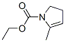 1H-pyrrole-1-carboxylicacid,2,3-dihydro-5-methyl-,ethylester(9ci)Structure,352311-30-9Structure 1H-pyrrole-1-carboxylicacid,2,3-dihydro-5-methyl-,ethylester(9ci) Structure,352311-30-9Structure