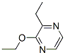 2-Ethoxy-3-ethylpyrazineStructure,35243-43-7Structure 2-Ethoxy-3-ethylpyrazine Structure,35243-43-7Structure