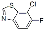 Benzothiazole,7-chloro-6-fluoro-(9ci)Structure,352529-93-2Structure Benzothiazole,7-chloro-6-fluoro-(9ci) Structure,352529-93-2Structure
