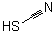 Thallium(i) thiocyanateStructure,3535-84-0Structure Thallium(i) thiocyanate Structure,3535-84-0Structure