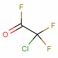 Chlorodifluoroacetyl fluorideStructure,354-27-8Structure Chlorodifluoroacetyl fluoride Structure,354-27-8Structure