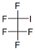 Pentafluoroethyliodide Structure,354-64-3Structure