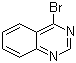 4-溴喹唑啉結構式_354574-59-7結構式
