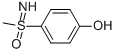 S-methyl-s-(4-hydroxyphenyl) sulfoximineStructure,35543-41-0Structure S-methyl-s-(4-hydroxyphenyl) sulfoximine Structure,35543-41-0Structure