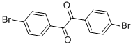 4,4-Dibromobenzil Structure,35578-47-3Structure