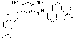 Mordant brown 1
discontinuedStructure,3564-15-6Structure Mordant brown 1
discontinued Structure,3564-15-6Structure